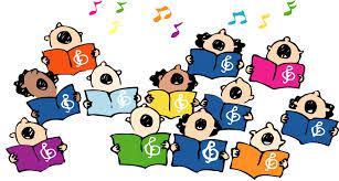 St John's Village Community Choir logo