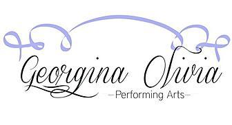 Georgina Olivia School of Performing Arts logo