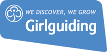 Girlguides logo