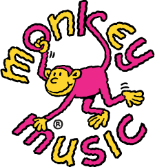 Monkey Music logo