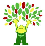 Seedlings Pre-school logo